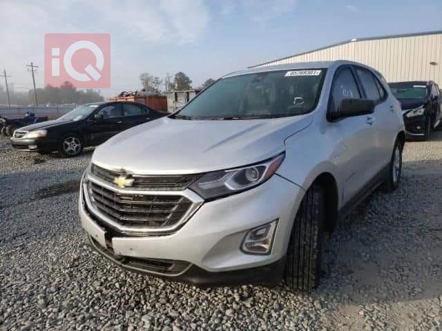 شێڤرۆلێت ئیکۆنۆکس